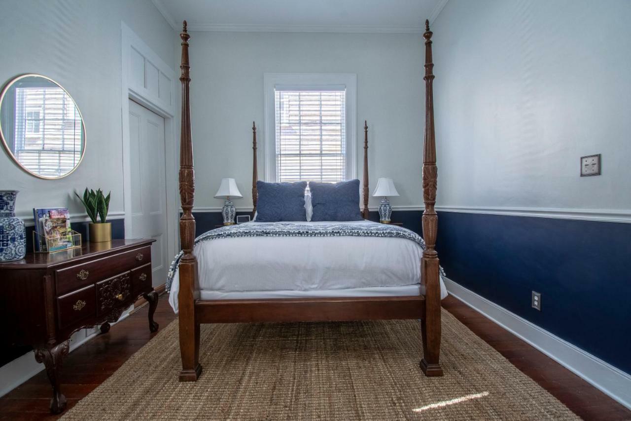 Daybed With Trundle In The Beautiful Ashley Inn 4 Blocks From King St Чарльстон Экстерьер фото