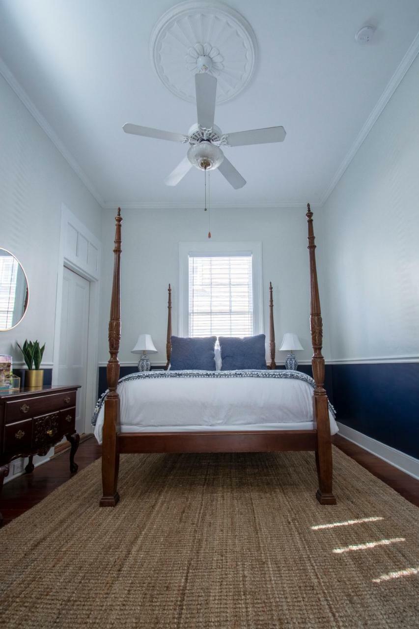 Daybed With Trundle In The Beautiful Ashley Inn 4 Blocks From King St Чарльстон Экстерьер фото